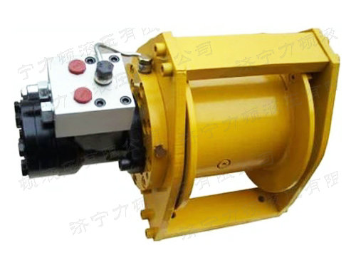 178系列赢博手机网页版登录入口绞车