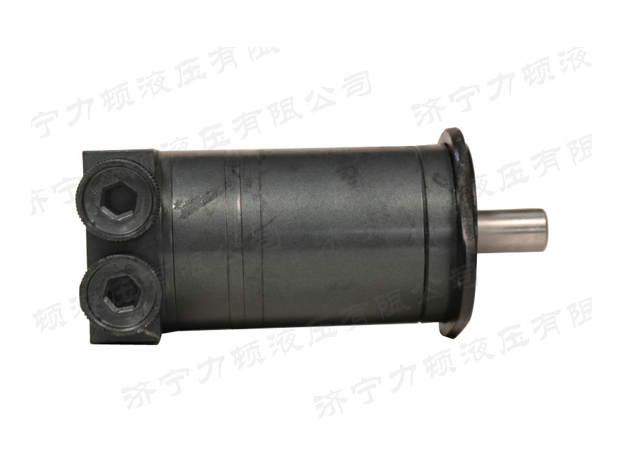 赢博(中国)侧油口系列马达